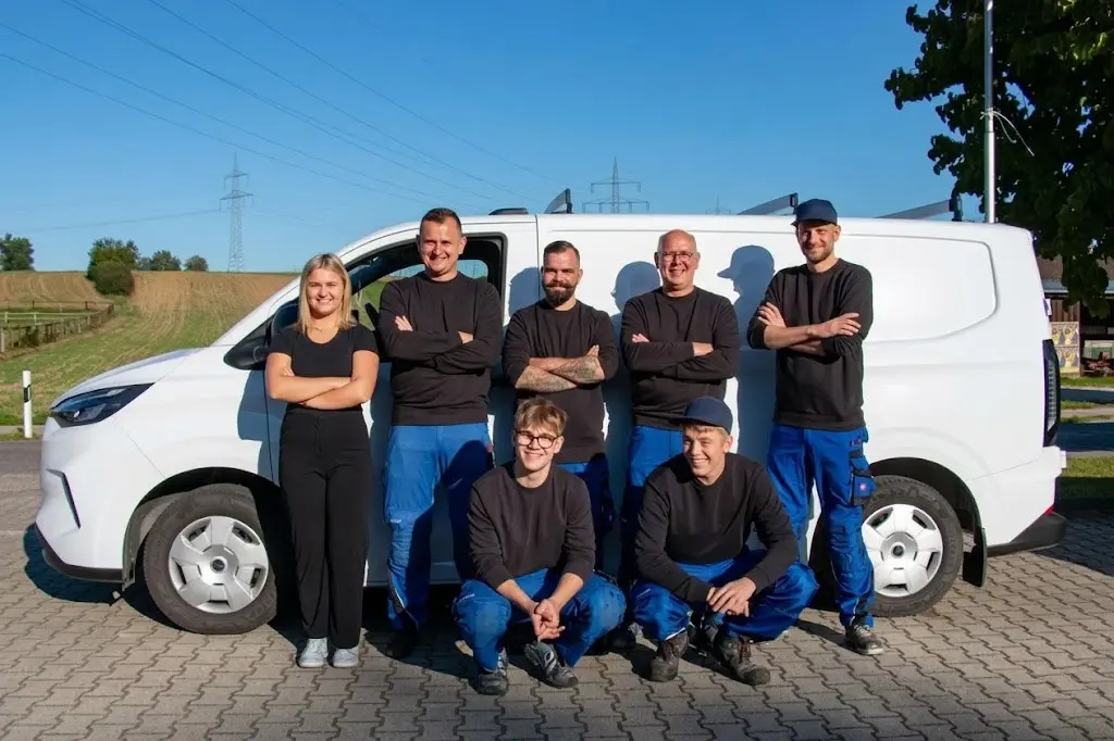 Loodgieter Wijhe Teamfoto Loodgieter Wijhe Teamfoto